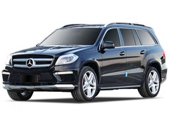 Mua bán xe MercedesBenz GL 400 2014  1 tỉ 920 triệu  XC00001746